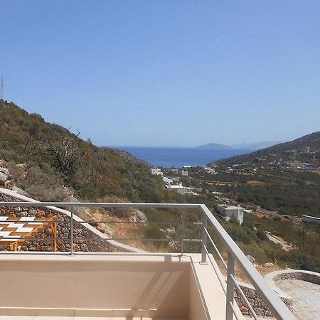 Villa Jasmine Agios Nikolaos  Room photo