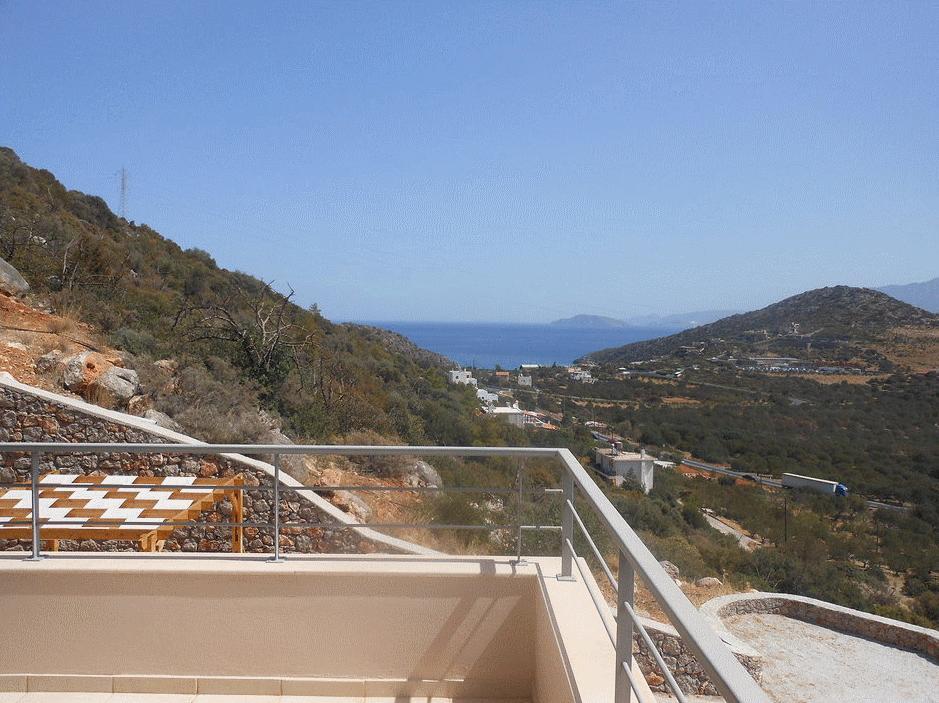 Villa Jasmine Agios Nikolaos  Room photo